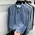 Camisa masculina Europeia - TheOldMan