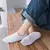 10 peças = 5 pares meias de tubo de algodão na internet