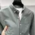 Camisa masculina Europeia - comprar online