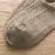 10 peças = 5 pares meias de tubo de algodão - TheOldMan