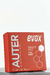 AUTER CERAMIC COATING 50ML - JomafiAutos