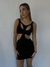 Vestido Viss