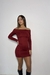 Vestido kala - comprar online