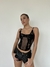 Corset vintg