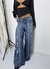 Denim Zip