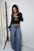 Denim Zip - comprar online
