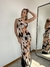 Vestido Lizi largo - comprar online