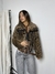 Campera Mancha - comprar online