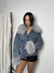 Campera Denim en internet