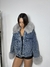 Campera Denim - comprar online