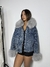 Campera Denim