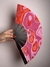 Abanico Pinkred Standar