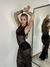 Vestido lent en internet