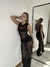 Vestido igra negro