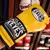 Luva De Boxe - Cleto Reyes - Amarela 14oz - CWB Fight Gear