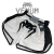 Shorts para Muay Thai - VENUM - ELITE - Branco - comprar online