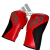 Par de luva Para Boxe / Muay Thai - ADIDAS SPEED TILT TG 150 - CWB Fight Gear