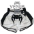 Shorts para Muay Thai - VENUM - ELITE - Branco