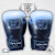 Luva Para Muay Thai - Top King - 16oz - Super Star (couro) - comprar online