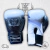 Luva Para Muay Thai - Top King - 16oz - Super Star (couro)