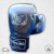 Luva Para Muay Thai - Top King - 16oz - Super Star (couro) - CWB Fight Gear