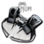 Kit VENUM - Shorts + Luva + Bandagem 4 metros - BRANCO na internet