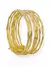 Bracelete fio torcido