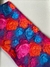 Lenço variados 70x70 - loja online