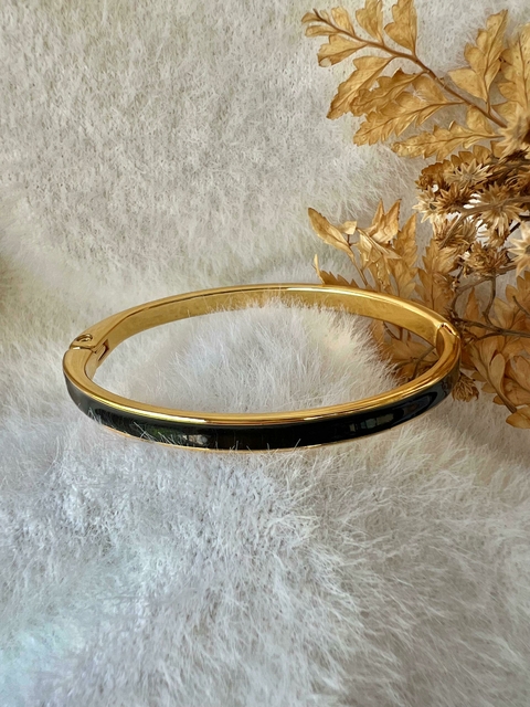 Bracelete Maria Preto
