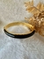 Bracelete Adelaide Preto