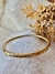 Bracelete Luli Ouro