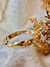 Bracelete Organic Bold