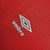 Camisa Athletico Paranaense Home 24/25 - Umbro Torcedor Masculina - loja online