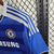 Camisa Chelsea Home 11/12 - Versão Retrô - 92 Sports