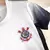 Camisa Corinthians Home 24/25 - Nike Feminina