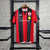 Camisa Eintracht Frankfurt Titular 1998/00 - Versão Retrô - comprar online