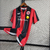 Camisa Eintracht Frankfurt Titular 1998/00 - Versão Retrô na internet