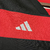 Camisa Flamengo Home 24/25 - Adidas Feminina