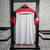 Camisa Flamengo Reserva 08/09 - Versão Retrô na internet