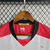 Imagem do Camisa Flamengo Reserva 08/09 - Versão Retrô