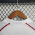 Camisa Flamengo Reserva 2012 - Versão Retrô na internet