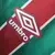 Camisa Fluminense Home 23/24 - Umbro Feminina - loja online