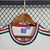 Camisa Fluminense Titular 16/17 - Versão Retrô - Branca