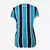 Camisa Grêmio Home 23/24 - Umbro Feminina na internet