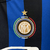 Camisa Inter de Milão Titular 09/10 - Versão Retrô - 92 Sports