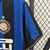Camisa Inter de Milão Titular 09/10 - Versão Retrô - comprar online