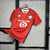 Camisa Lille Home 24/25 - New Balance Torcedor Masculina - comprar online