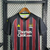 Imagem do Camisa Manchester City Away 08/09 - Versão Retrô