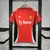 Camisa Manchester United Pré-Jogo 24/25 - Adidas Torcedor Masculina - comprar online