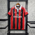 Camisa Milan Titular 12/13 - Versão Retrô - comprar online